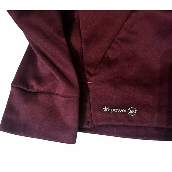 Boys athletic hoodie - Picture 3 of 5